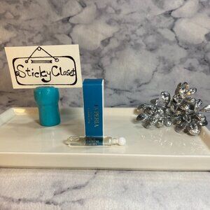 LA PERLA Villa Sorrento EDP Citrus Amber Neroli Woody-Sample 2ml,0.07oz-BOX-NEW